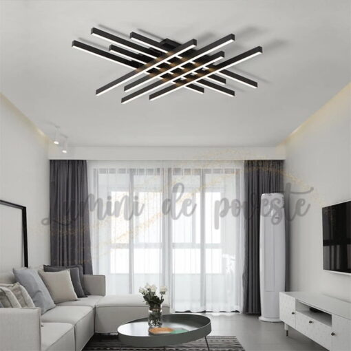 lustra led