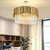 Candelabru LED