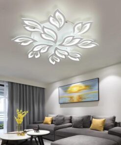 Lustra LED