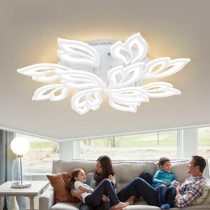 Lustra LED