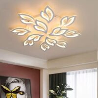 Lustra LED