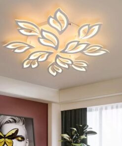 Lustra LED