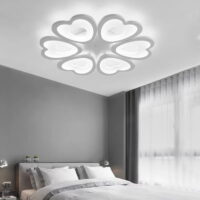 Lustra LED