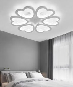 Lustra LED
