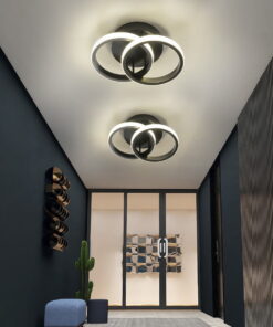 aplica LED