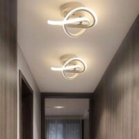aplica LED