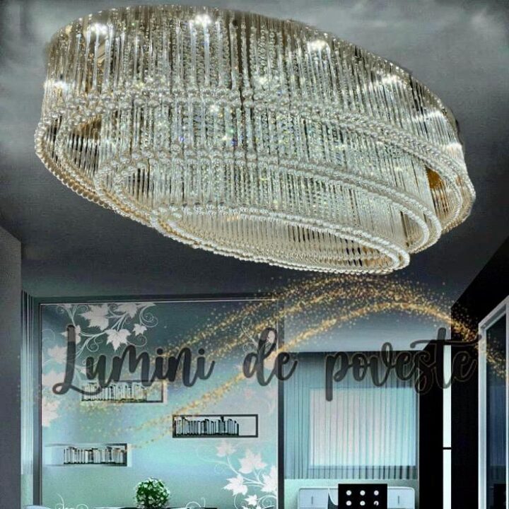 Candelabru Mega Royal