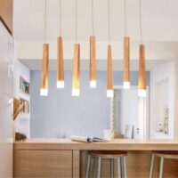 candelabru LED