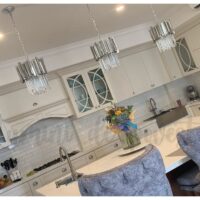 candelabru led