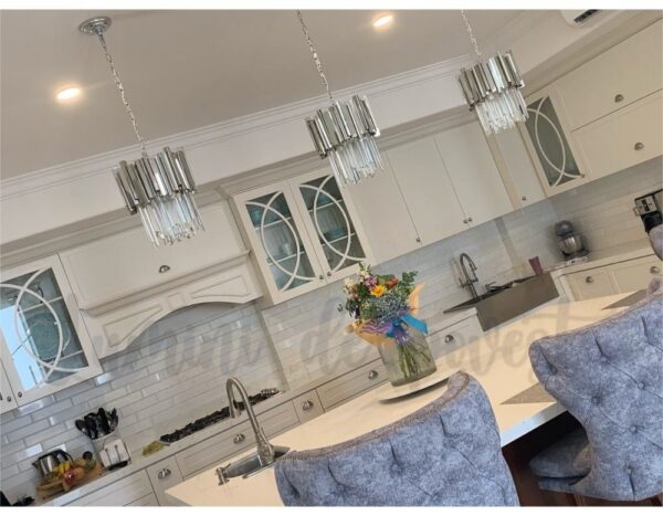 candelabru led