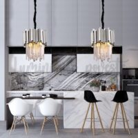 candelabru led
