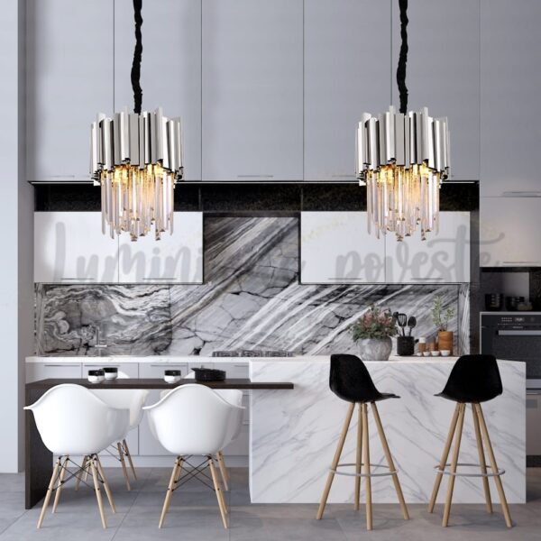 candelabru led