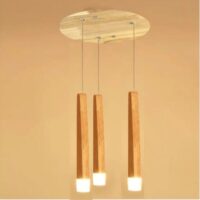 Candelabru LED
