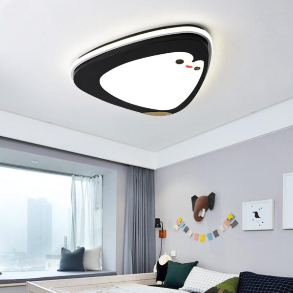 Plafoniera LED