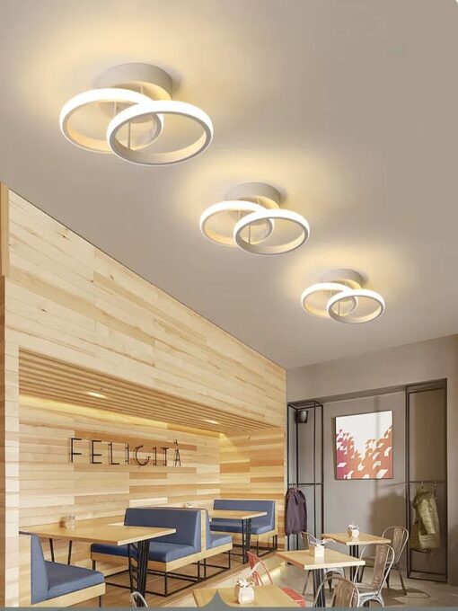 Aplica LED