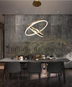 Candelabru Led