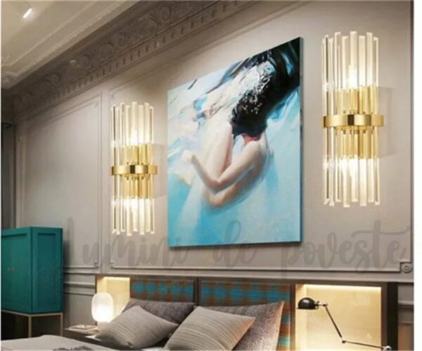 Aplica LED