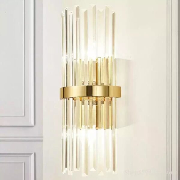 aplica LED