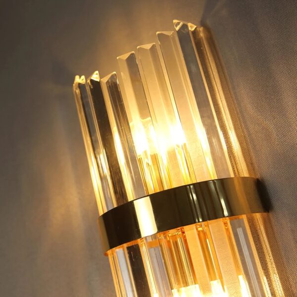 aplica LED