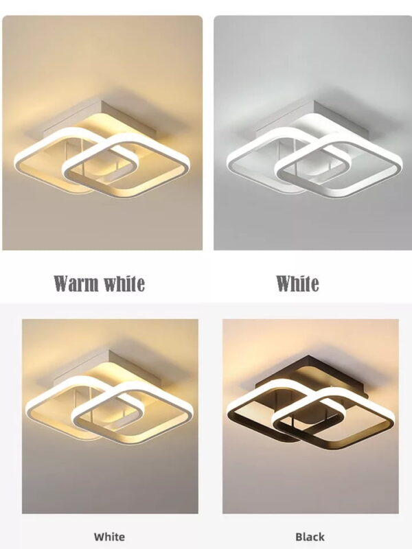 Aplica LED