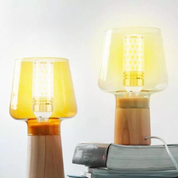 bec led