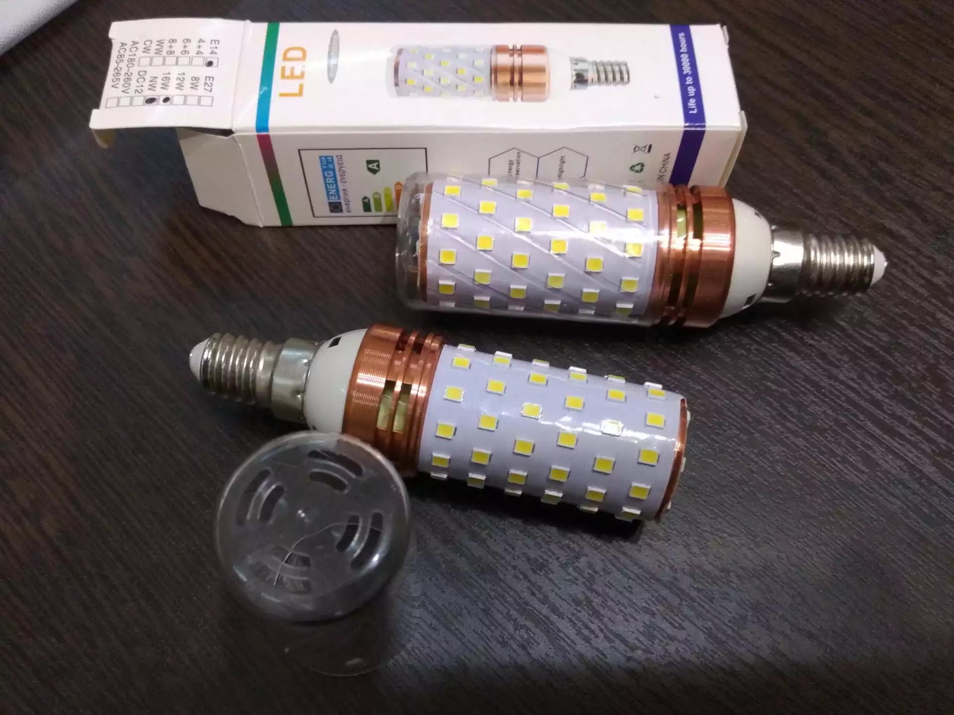 Lumini de Poveste 4434