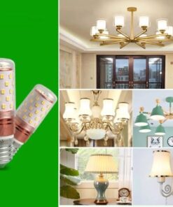 bec led