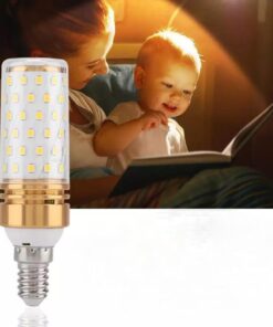bec led