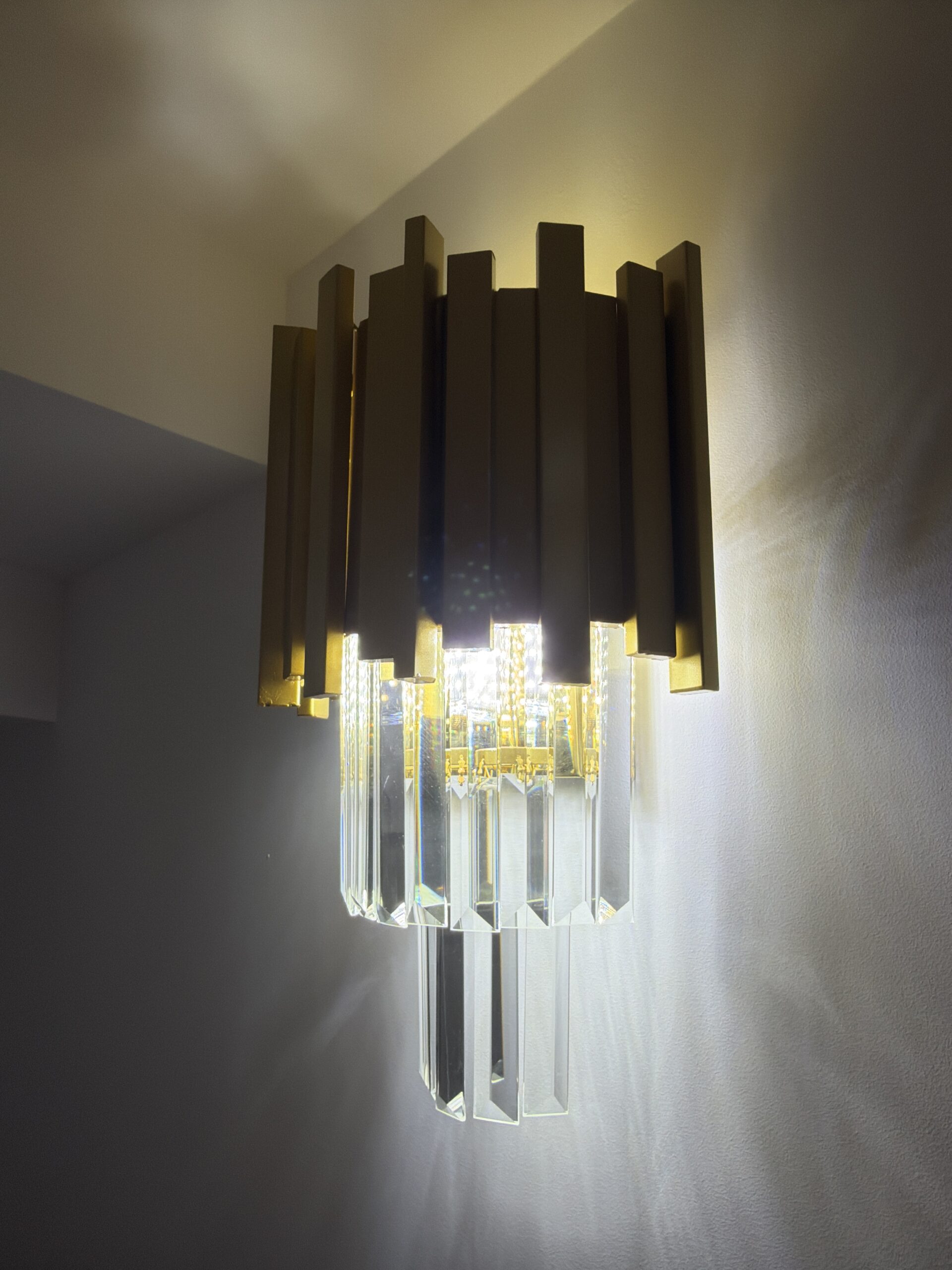 Aplica Scaly Gold photo review