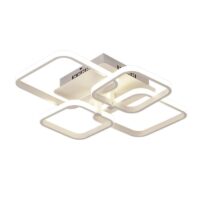 Lustra LED