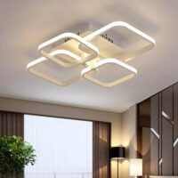 Lustra LED