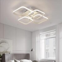 Lustra LED