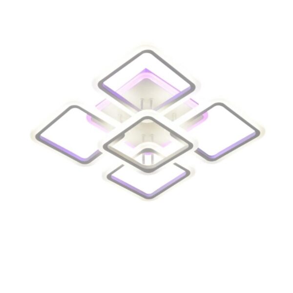 Lustra LED