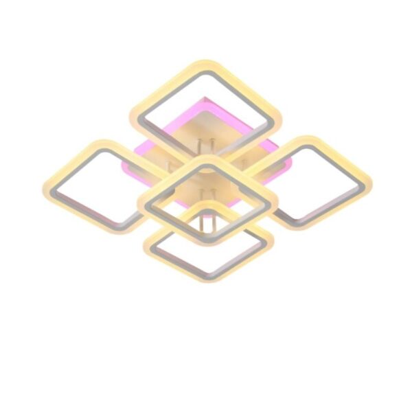Lustra LED