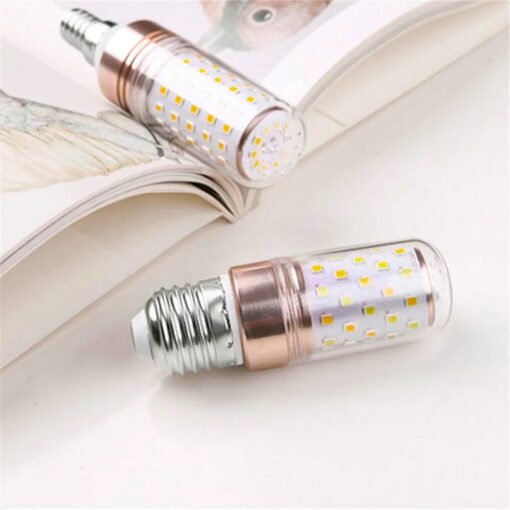 bec led