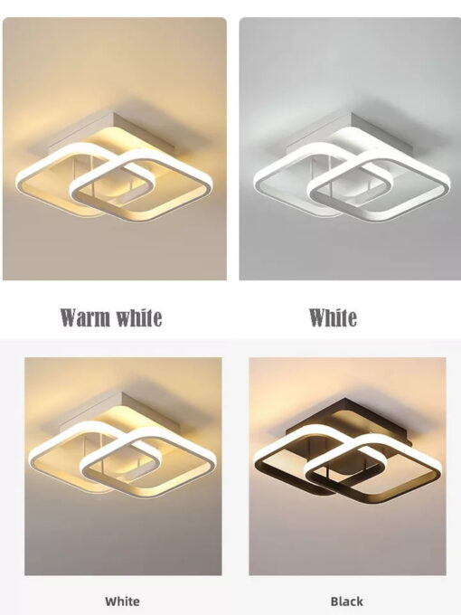 Aplica LED