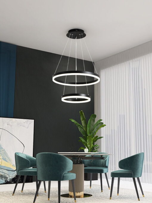 Candelabru LED