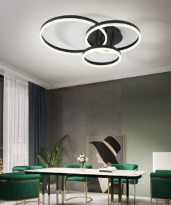 lustra LED
