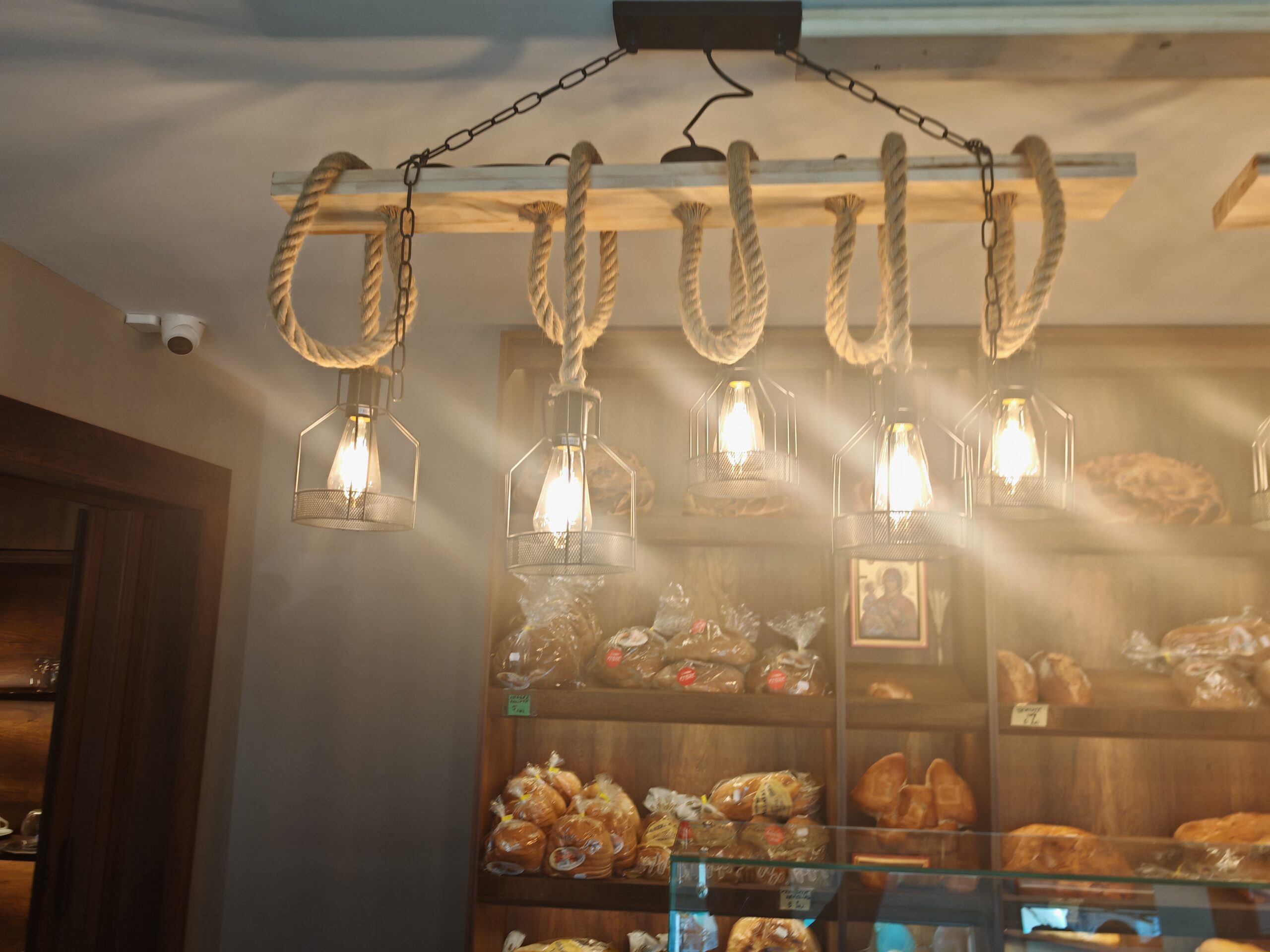 Bec LED Vintage Con photo review