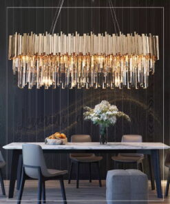 candelabru led