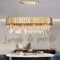 candelabru led