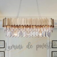 candelabru led