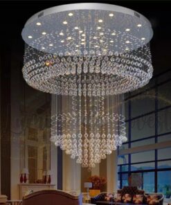 Candelabru Led Royal