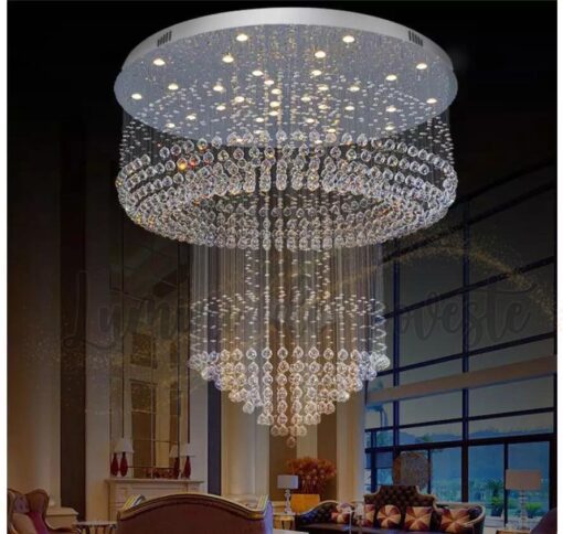Candelabru Led Royal