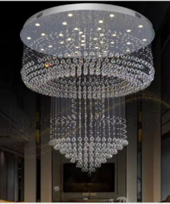 Candelabru Led Royal