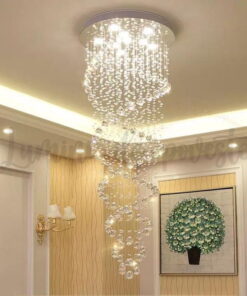 Candelabru Led Royal 2