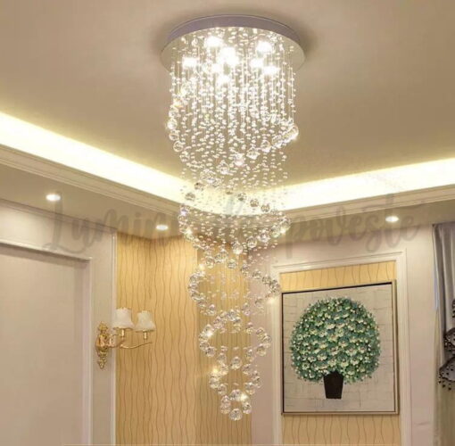 Candelabru Led Royal 2