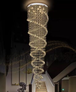Candelabru Led Royal 2