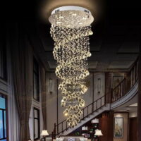 Candelabru Led Royal 2