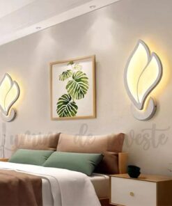 aplica led